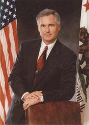 Photo of Tom McClintock