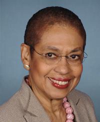 Photo of Del. Norton, Eleanor Holmes [D-DC-At Large]