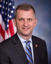 Photo of Sean Casten