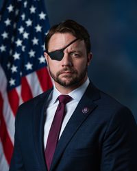 Photo of Dan Crenshaw