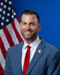 Photo of Clay Fuller