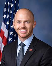 Photo of William Timmons