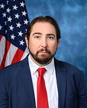 Photo of Elijah Crane