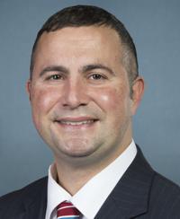 Photo of Darren Soto