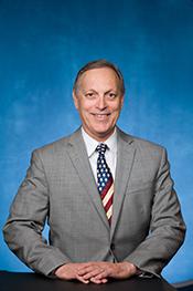 Photo of Andy Biggs