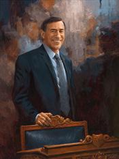 Photo of Darrell Issa
