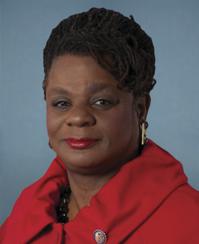 Photo of Gwen Moore