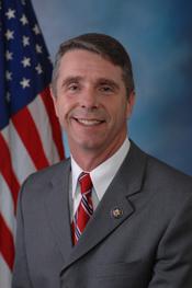 Photo of Robert Wittman