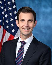 Photo of Christopher Deluzio