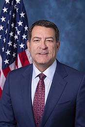Photo of Rep. Green, Mark E. [R-TN-7]