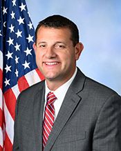 Photo of David Valadao