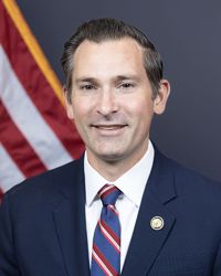 Photo of Matt Van Epps