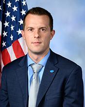 Photo of Jared Golden