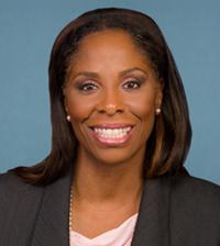 Photo of Del. Plaskett, Stacey E. [D-VI-At Large]