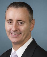 Photo of Brian Fitzpatrick