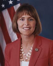 Photo of Kathy Castor