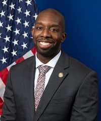 Photo of Everton Blair