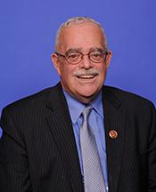 Photo of Gerald Connolly