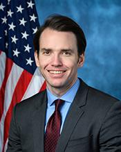Photo of Kevin Kiley